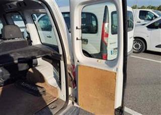 VOLKSWAGEN 2.0 TDI 55KW KOMBI BMT (75CV) BUSIN - 3459-KTX